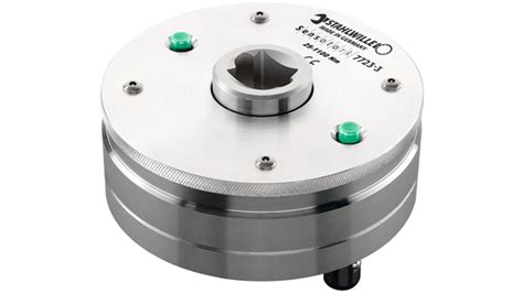 96522023 | STAHLWILLE Torque Tester, 8 → 400Nm, 3/4in Drive, 400Nm ...